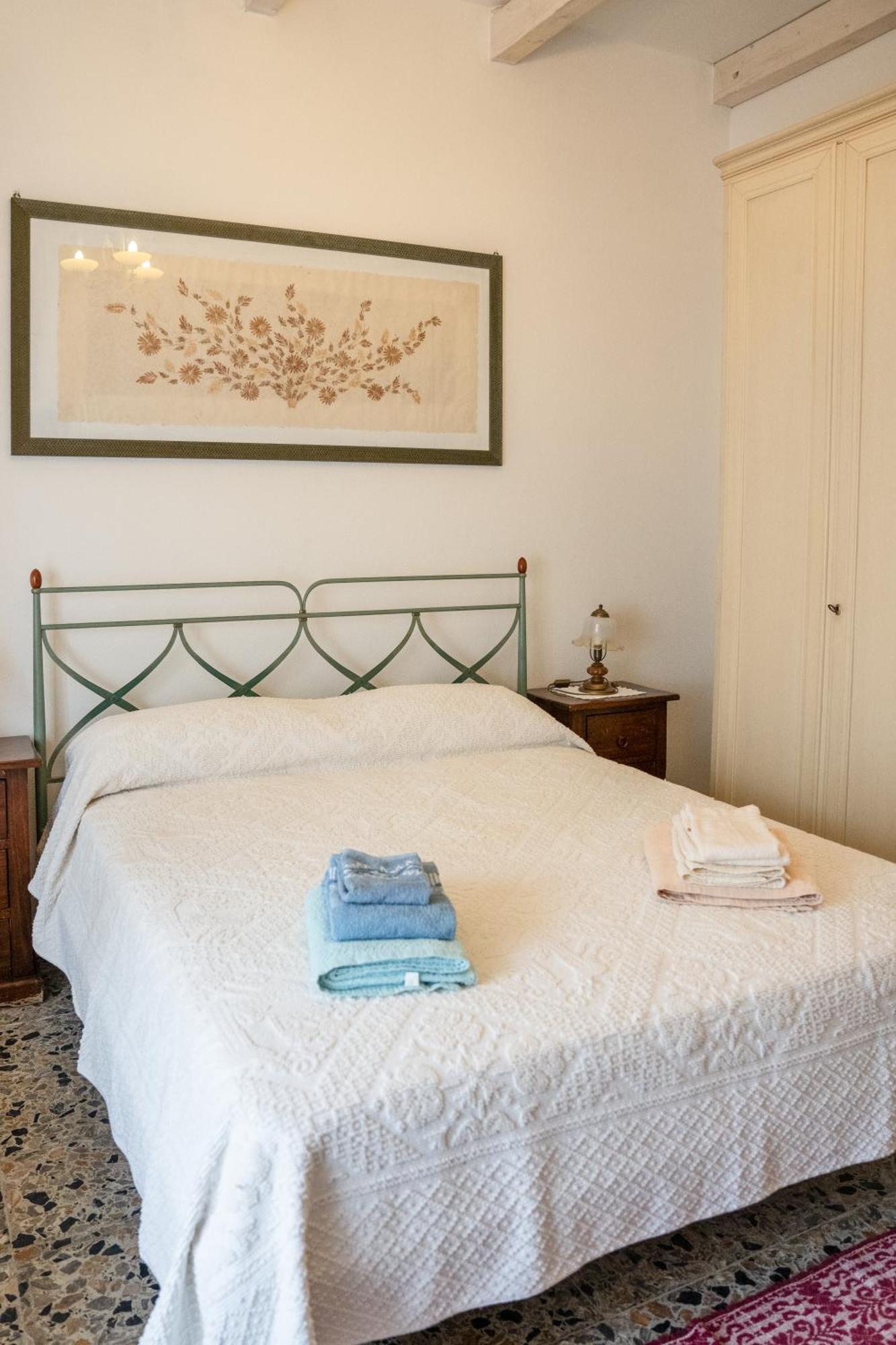 Casa Nonna Ica Villa Tresnuraghes ภายนอก รูปภาพ